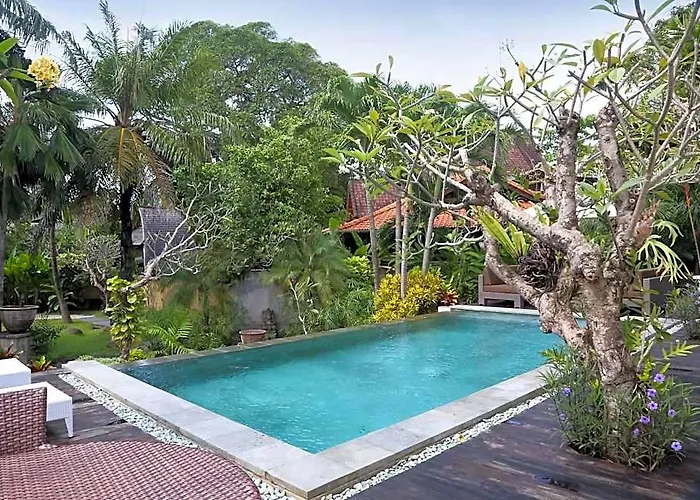 Urbanest 3* Seminyak (Bali)