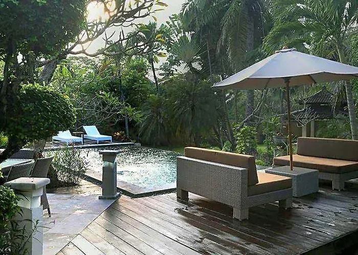 Urbanest 3* Seminyak (Bali)