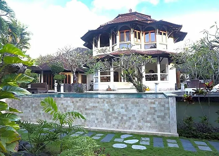Urbanest Seminyak (Bali)