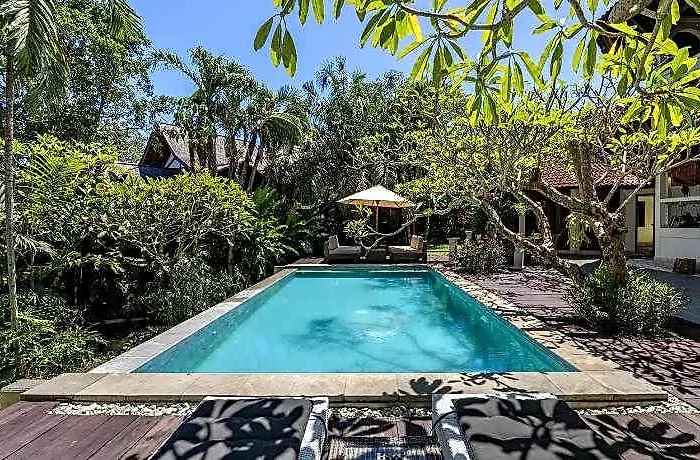 Urbanest Hotel Seminyak (Bali)