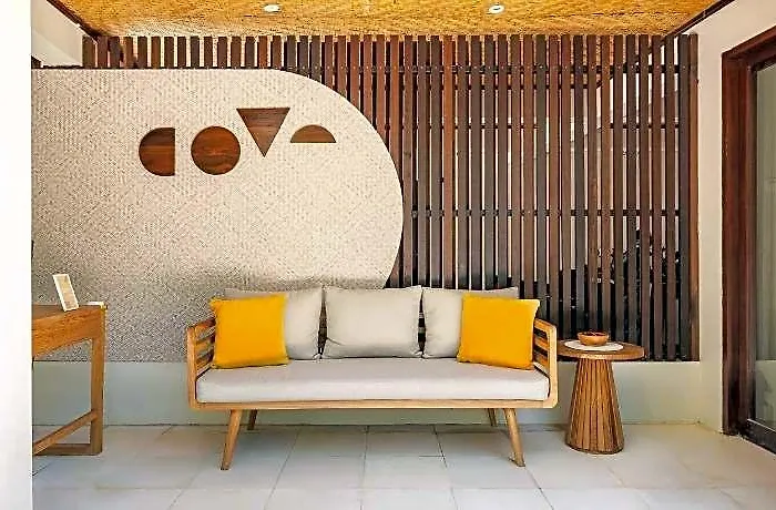 Urbanest 3* Seminyak