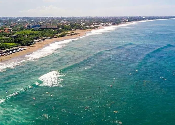 Urbanest 3* Seminyak