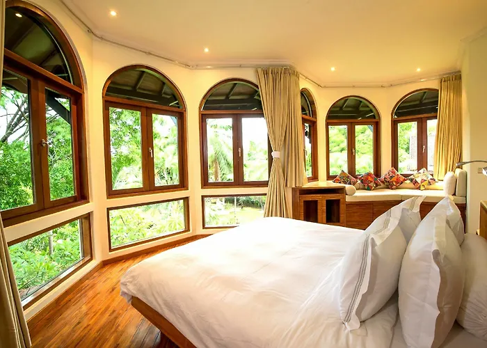 Urbanest 3* Seminyak (Bali)