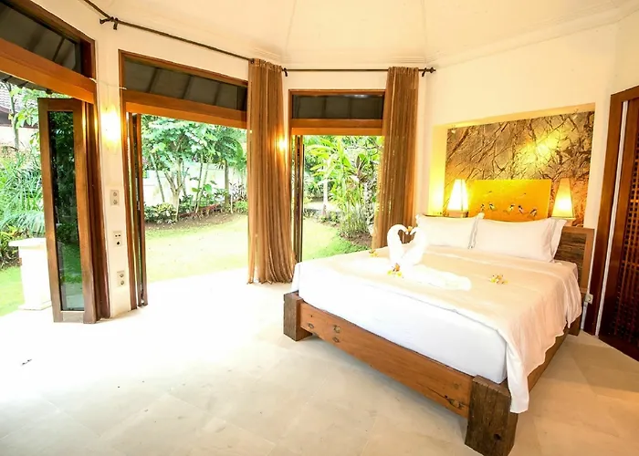 Urbanest Hotel Seminyak (Bali)