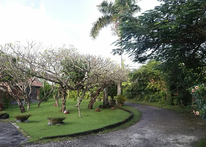 Urbanest Seminyak
