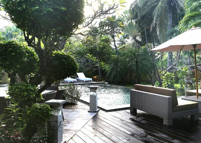 Urbanest Seminyak