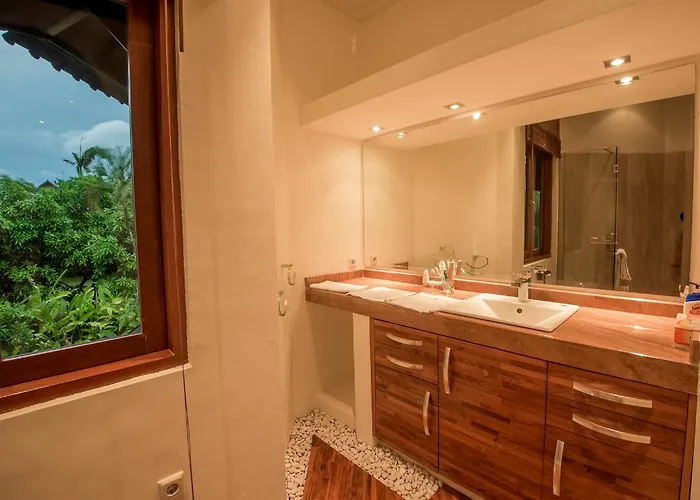 Urbanest 3* Seminyak (Bali)