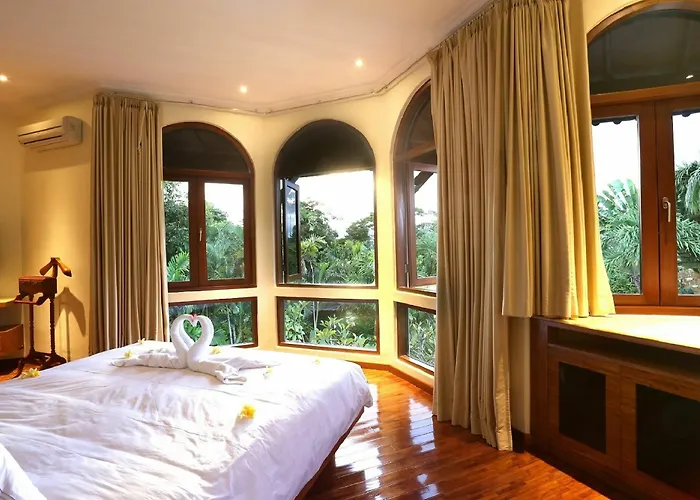 Urbanest Seminyak
