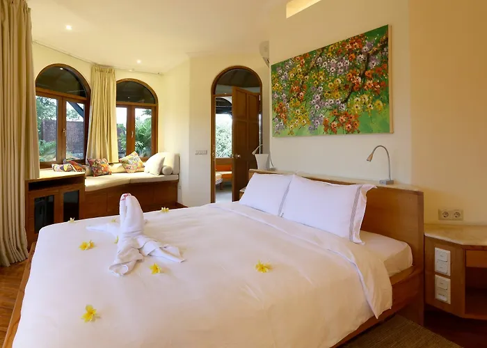 Hotel Urbanest Seminyak