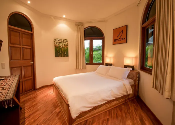 Hotel Urbanest Seminyak (Bali)