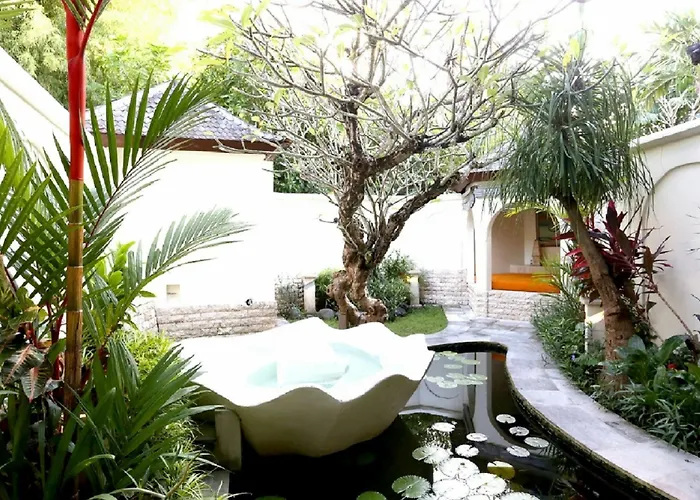 Urbanest 3* Seminyak (Bali)
