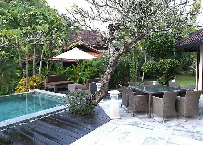 Urbanest Hotel
