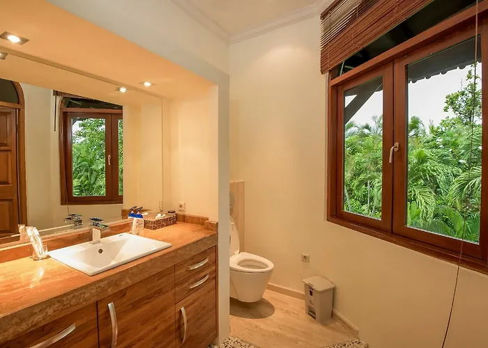 Urbanest 3* Seminyak (Bali)